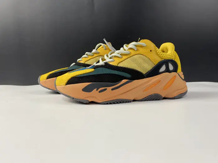 adidas Yeezy Boost 700 Sun-GZ6984  ECDAA1139