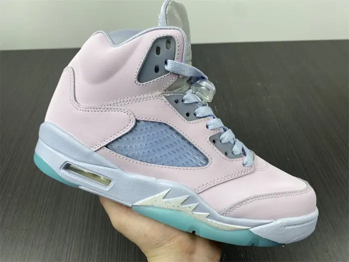 Jordan 5 Retro Easter (2022)-DV0562-600 