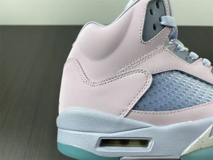 Jordan 5 Retro Easter (2022)-DV0562-600 