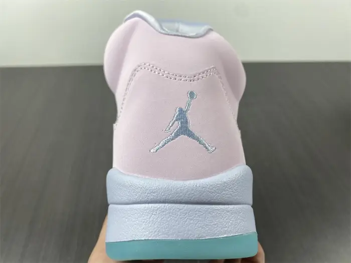 Jordan 5 Retro Easter (2022)-DV0562-600 