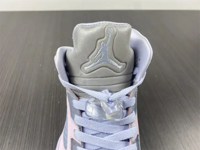 Jordan 5 Retro Easter (2022)-DV0562-600 