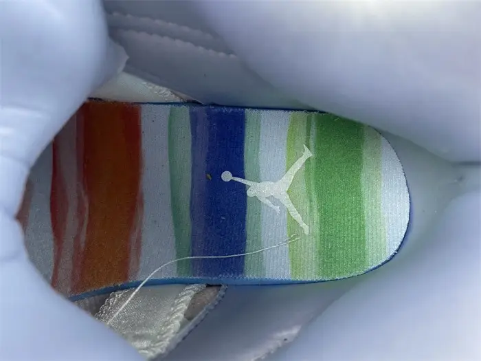Jordan 5 Retro Easter (2022)-DV0562-600 