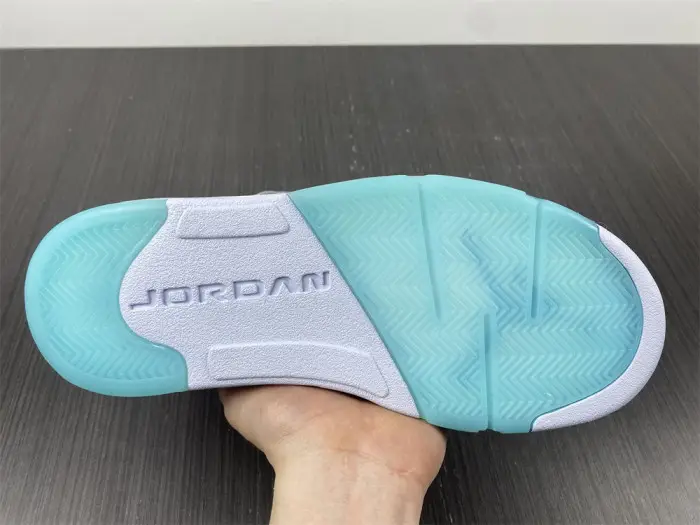 Jordan 5 Retro Easter (2022)-DV0562-600 