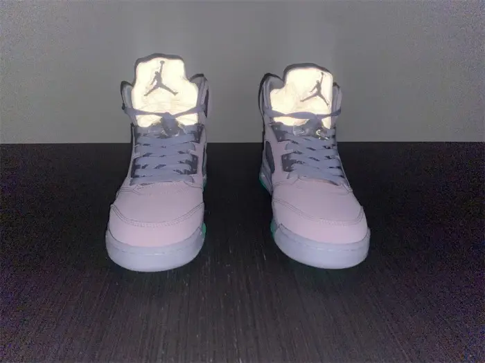 Jordan 5 Retro Easter (2022)-DV0562-600 