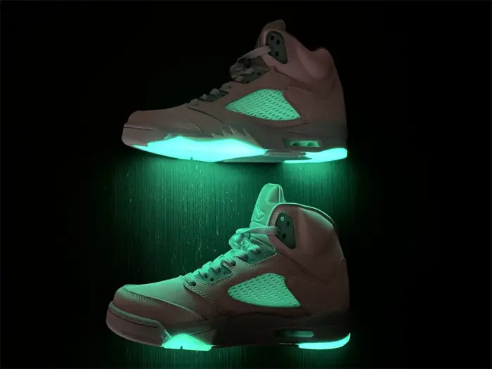 Jordan 5 Retro Easter (2022)-DV0562-600  DECEA381