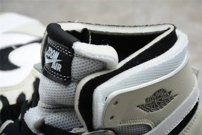 AIR JORDAN 1 ZOOM AIR CMFT 