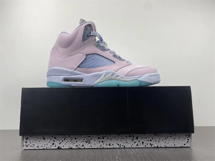Jordan 5 Retro Easter (2022)-DV0562-600 
