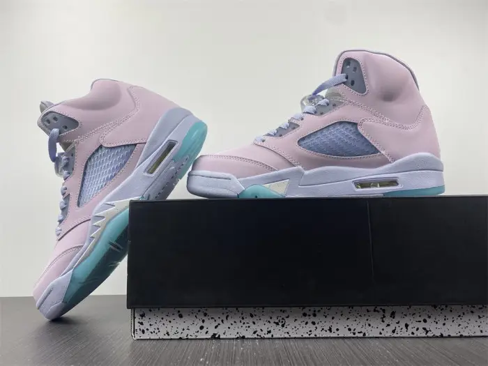 Jordan 5 Retro Easter (2022)-DV0562-600 