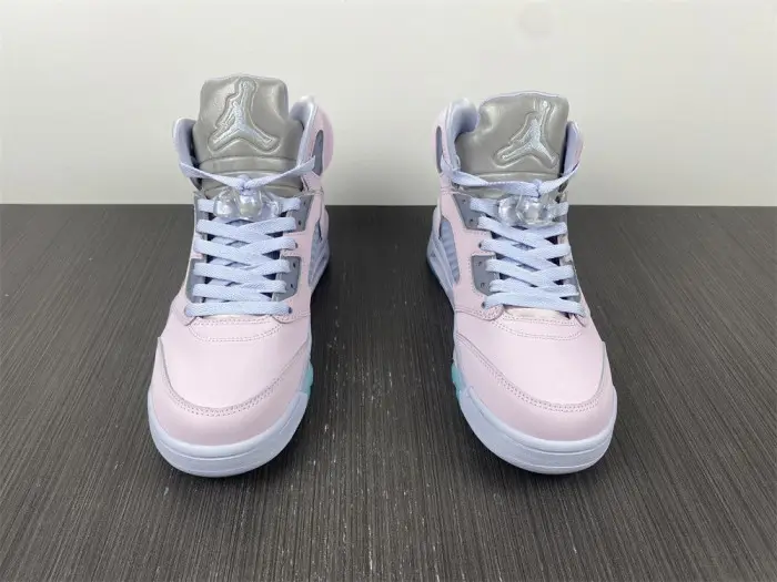 Jordan 5 Retro Easter (2022)-DV0562-600 
