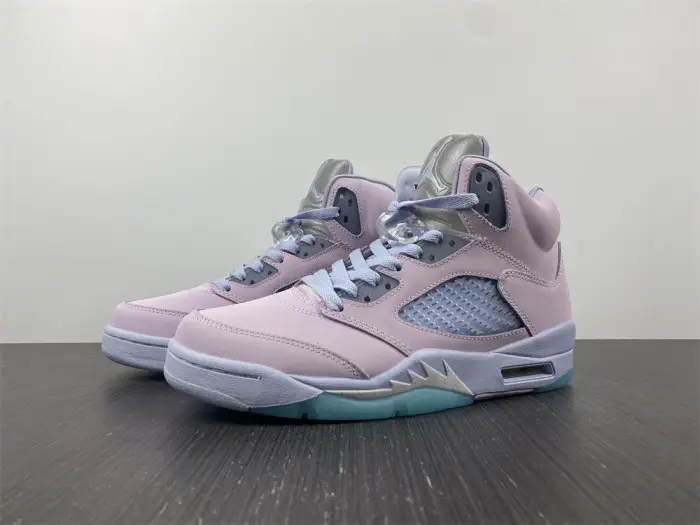 Jordan 5 Retro Easter (2022)-DV0562-600  DECEA381