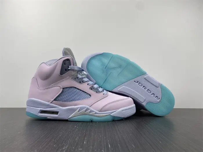 Jordan 5 Retro Easter (2022)-DV0562-600 