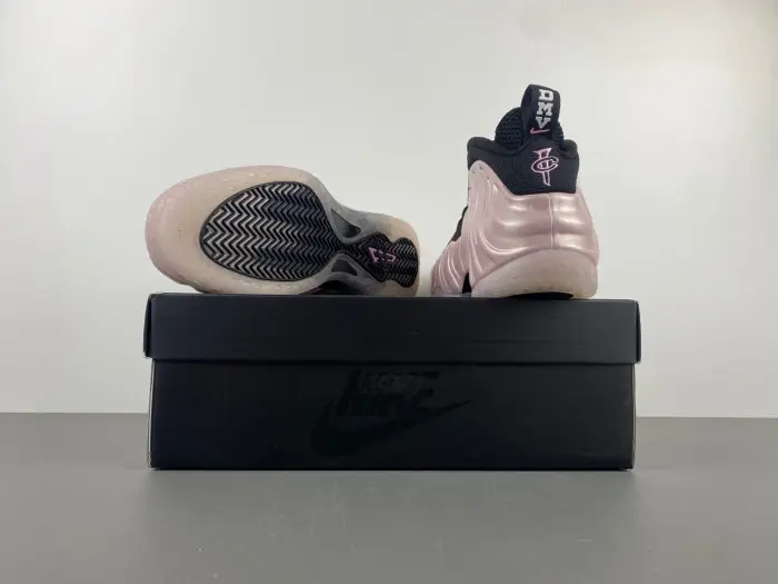 Nike Air Foamposite One DMV Cherry Blossom-HJ4187-001  CEB763