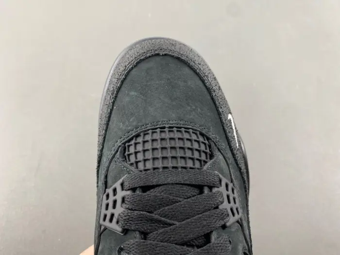 Nigel Sylvester x Air Jordan 4-HF4340-001 