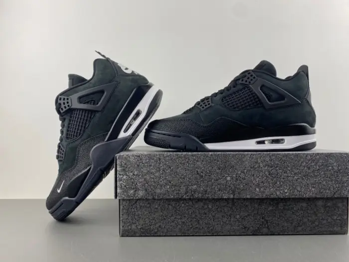 Nigel Sylvester x Air Jordan 4-HF4340-001 