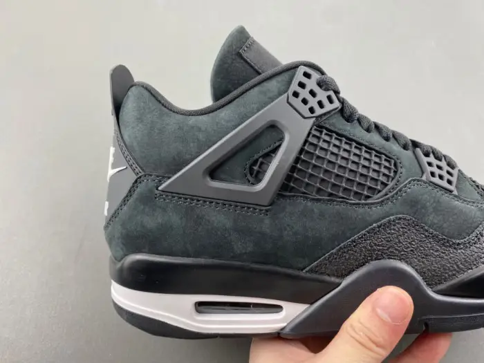Nigel Sylvester x Air Jordan 4-HF4340-001 