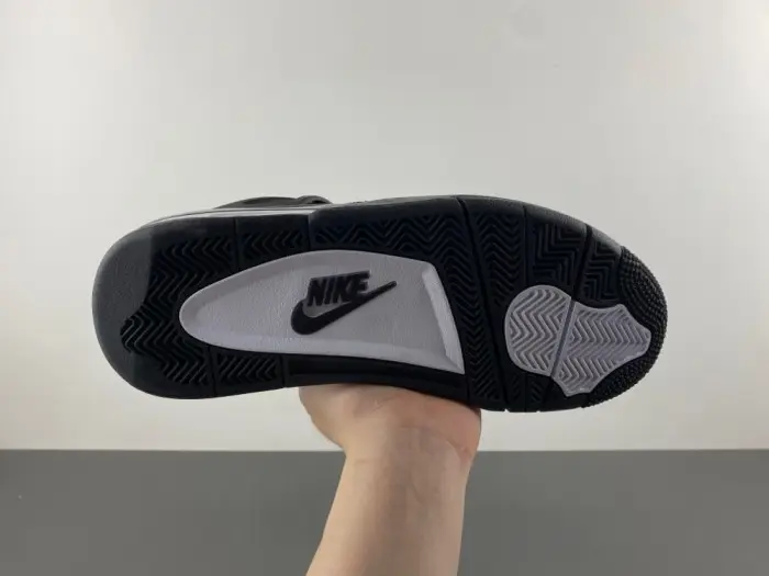 Nigel Sylvester x Air Jordan 4-HF4340-001 