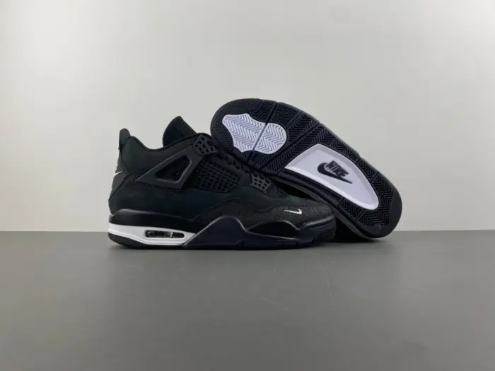 Nigel Sylvester x Air Jordan 4-HF4340-001 