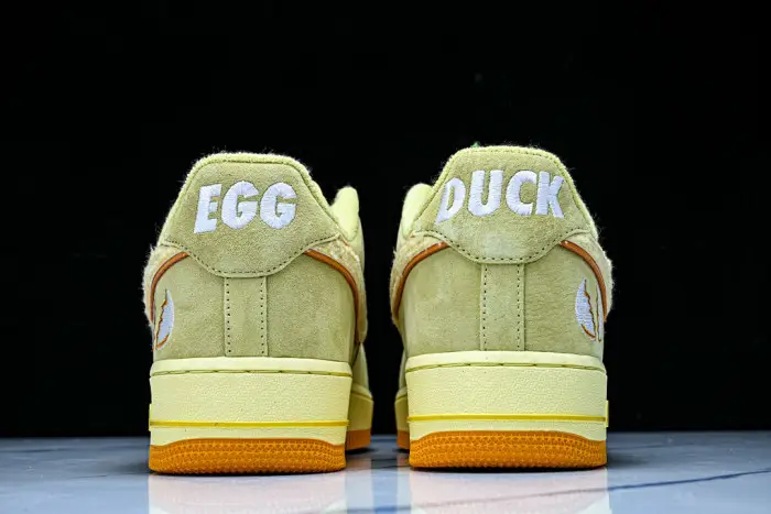 OAF x Nike Air Force 1'07 Low Egg-IU7612-700 