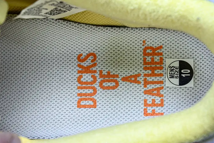 OAF x Nike Air Force 1'07 Low Egg-IU7612-700 