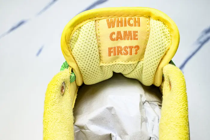 OAF x Nike Air Force 1'07 Low Egg-IU7612-700 