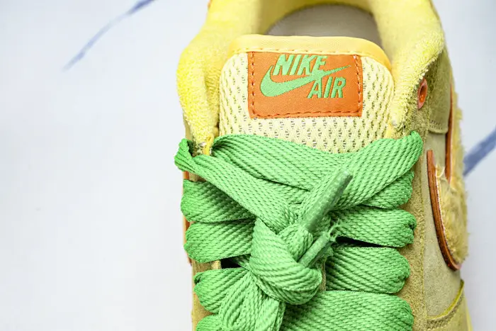 OAF x Nike Air Force 1'07 Low Egg-IU7612-700 