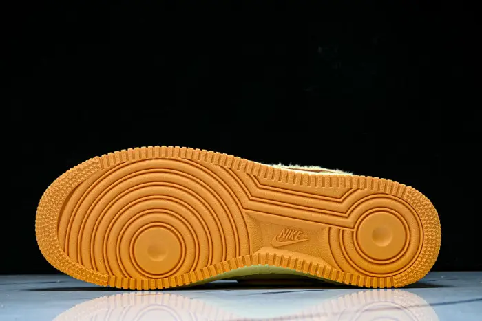 OAF x Nike Air Force 1'07 Low Egg-IU7612-700 
