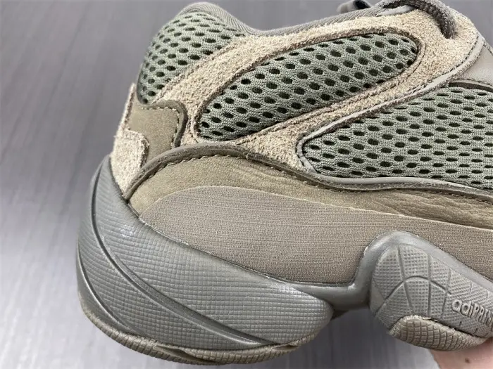 adidas Yeezy 500 Granite-GX3606 