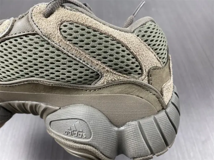 adidas Yeezy 500 Granite-GX3606 