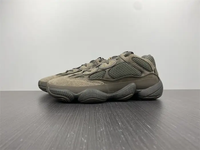 adidas Yeezy 500 Granite-GX3606  DDDE808