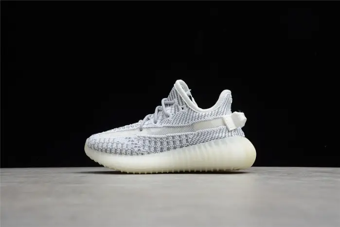 KIDS  adidas Yeezy Boost 350 V2 Static “Non-Reflective” EF2905  ACEBB700