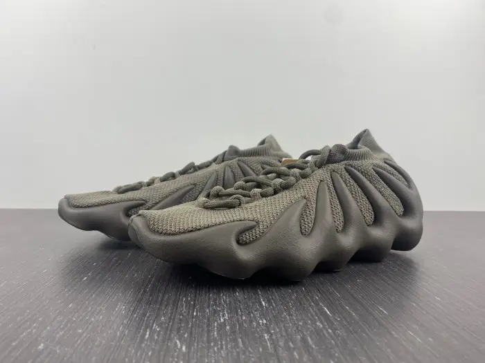 adidas Yeezy 450 Cinder-GX9662  EAC70
