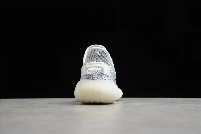 KIDS  adidas Yeezy Boost 350 V2 Static “Non-Reflective” EF2905  ACEBB700
