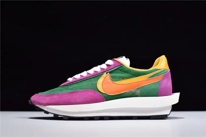 Sacai x Nike LDV Waffle colorway  BCEBB57