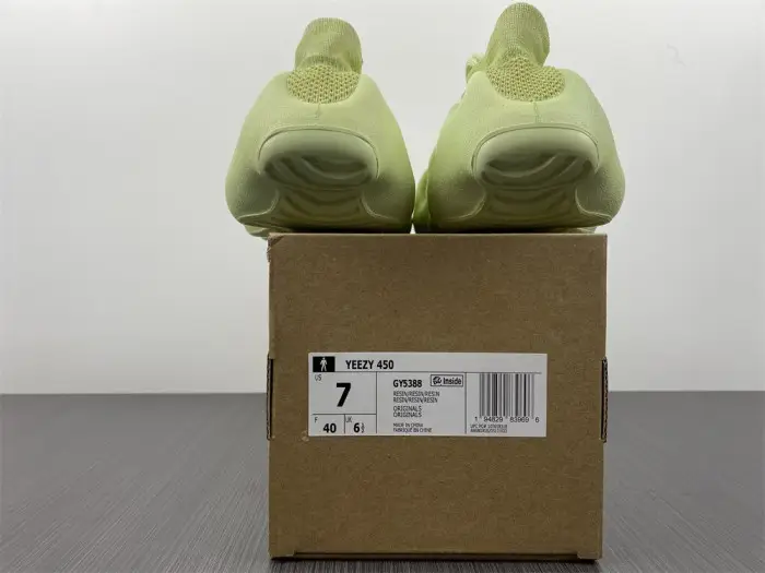 Adidas Yeezy 450 -88888  BECE421