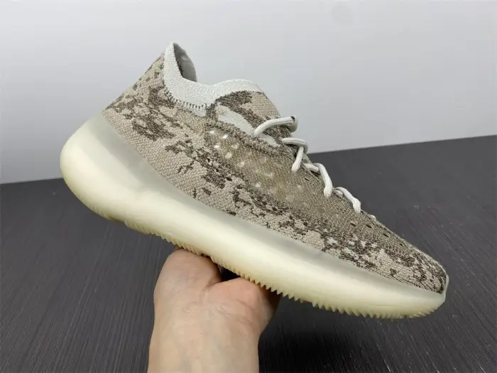 adidas Yeezy Boost 380 Pyrite-GZ0473 