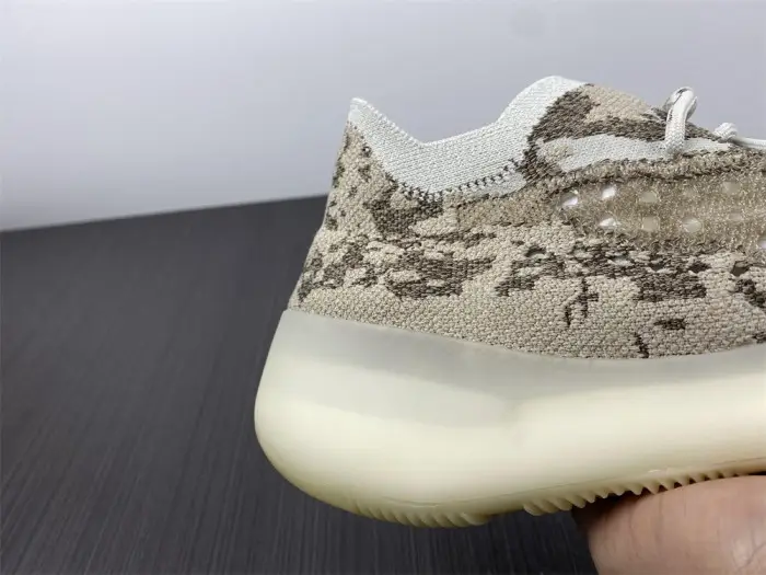 adidas Yeezy Boost 380 Pyrite-GZ0473 