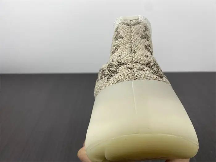 adidas Yeezy Boost 380 Pyrite-GZ0473  DDB378