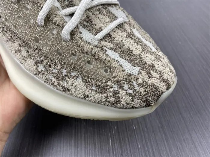 adidas Yeezy Boost 380 Pyrite-GZ0473 