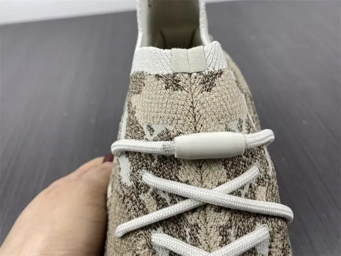 adidas Yeezy Boost 380 Pyrite-GZ0473 