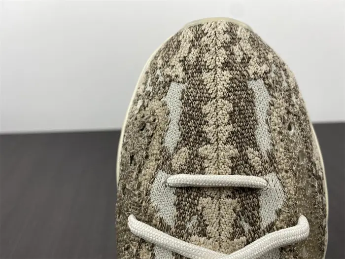 adidas Yeezy Boost 380 Pyrite-GZ0473 