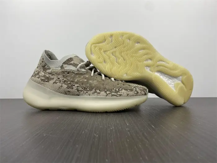 adidas Yeezy Boost 380 Pyrite-GZ0473 