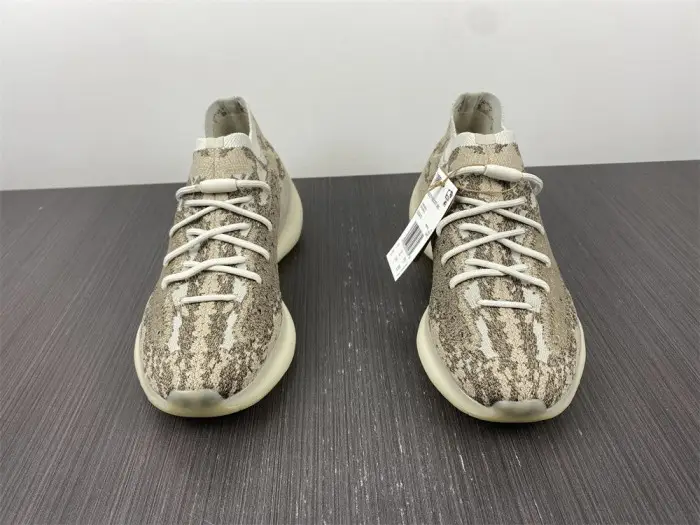 adidas Yeezy Boost 380 Pyrite-GZ0473 
