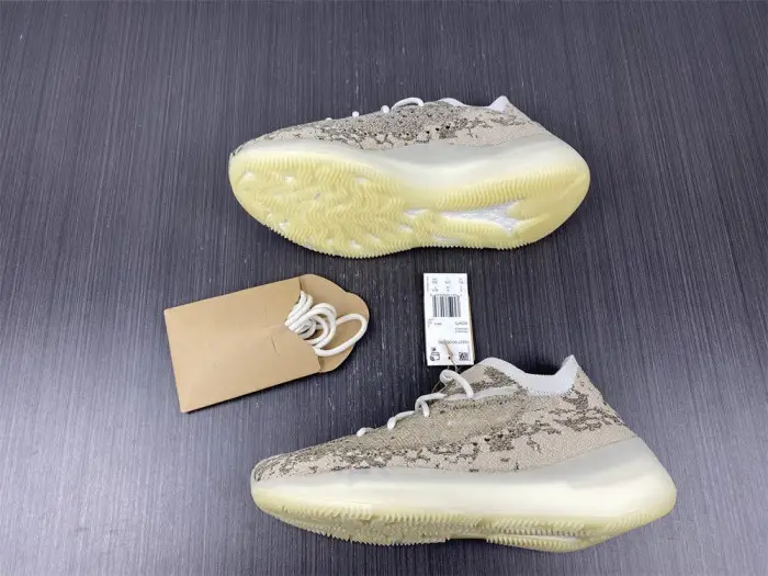 adidas Yeezy Boost 380 Pyrite-GZ0473 