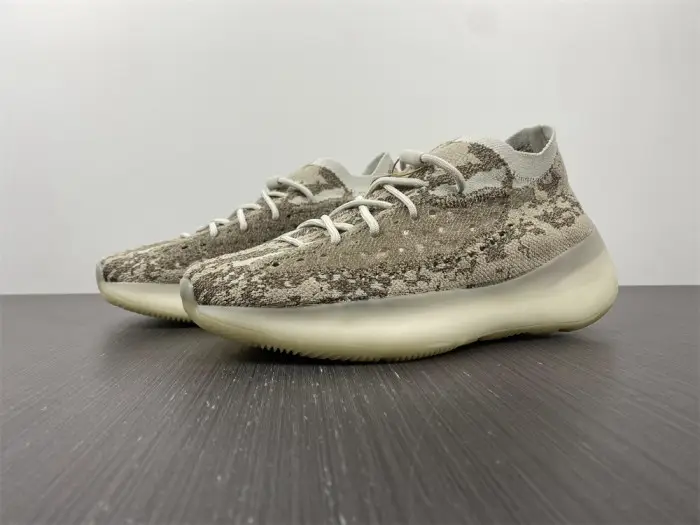 adidas Yeezy Boost 380 Pyrite-GZ0473  DDB378