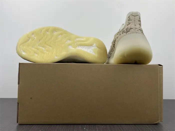adidas Yeezy Boost 380 Pyrite-GZ0473 