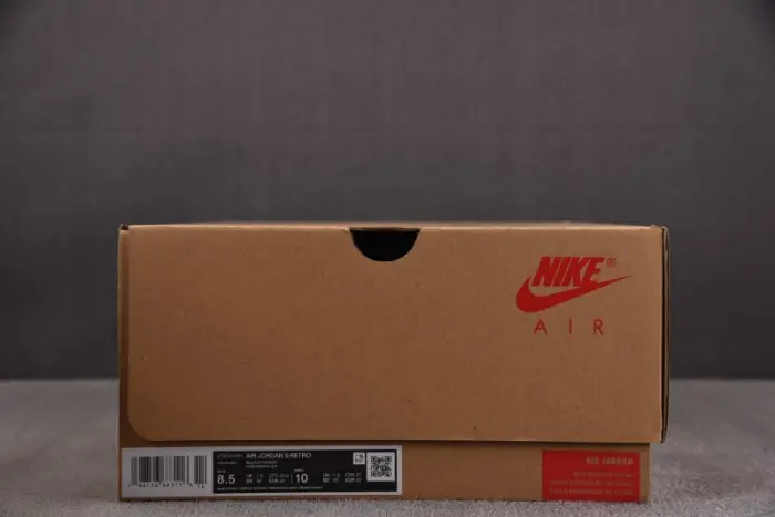 Air Jordan 6 Retro-CT8529-001  CBEFA398