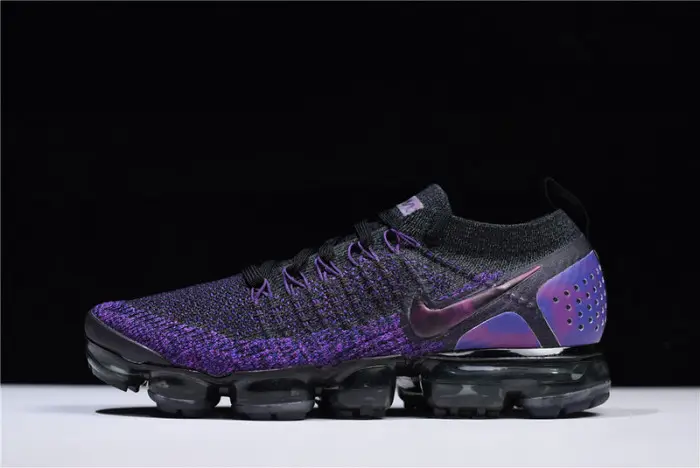 Air VaporMax Flyknit 2 'Chrome Grey' AFCA1525