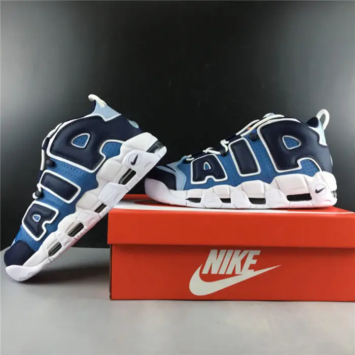Nike Air More Uptempo 96 Denim EEC948