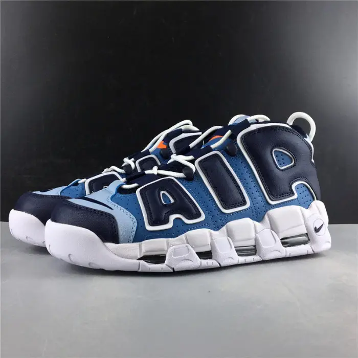 Nike Air More Uptempo 96 Denim EEC948