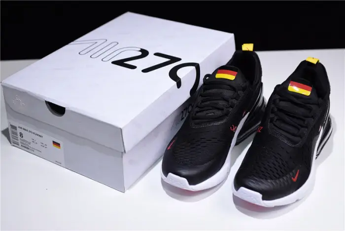 Nike Air Max 270 Bred 